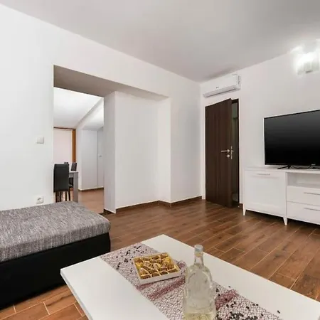 Dajana Holiday home